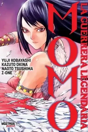 MOMO LA GUERRERA LEGENDARIA Precio Bajo
