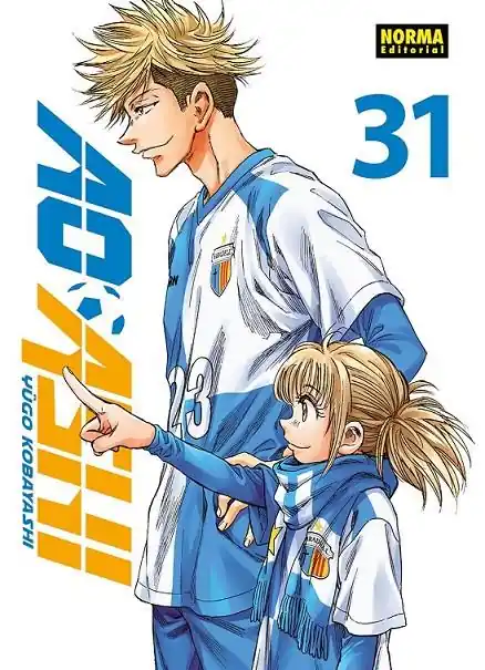 Promoción AO ASHI 31
