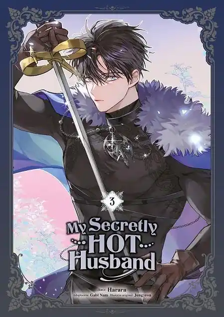 MY SECRETLY HOT HUSBAND 03 Alta Calidad