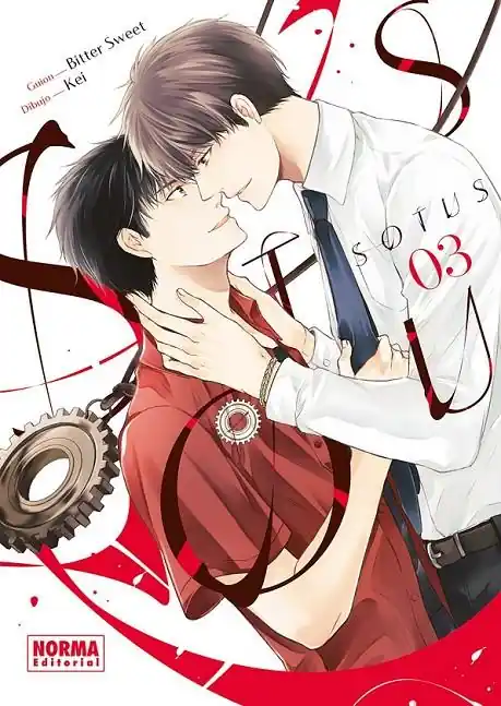 SOTUS 03 Barato
