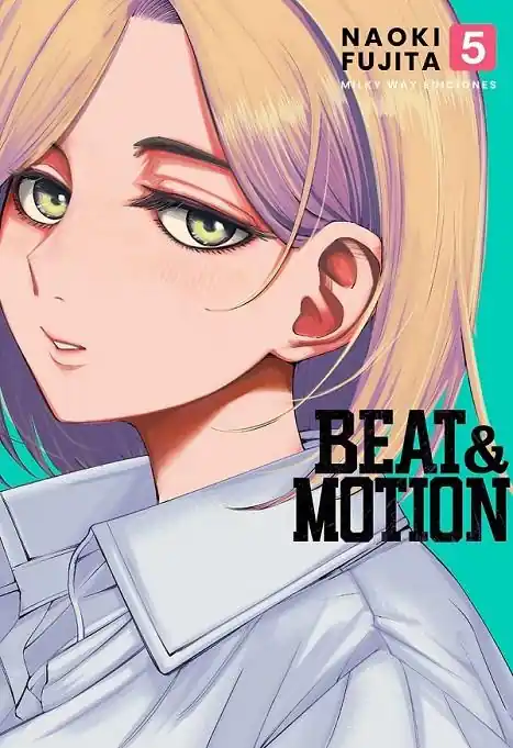 BEAT & MOTION 05 Oferta Flash