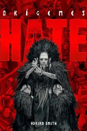 HATE, ORÍGENES Stock Limitado