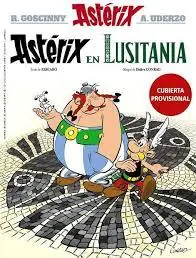 ASTERIX 41 ASTERIX EN LUSITANIA Oferta Flash