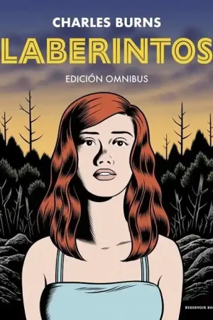 LABERINTOS EDICIÓN OMNIBUS Compra Hoy