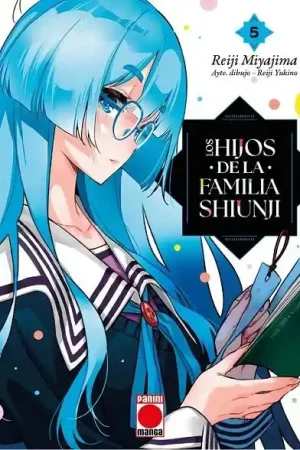 Certificado LOS HIJOS DE LA FAMILIA SHIUNJI 05