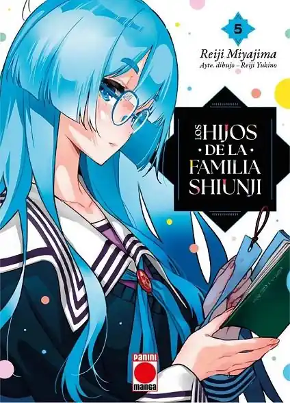 Certificado LOS HIJOS DE LA FAMILIA SHIUNJI 05