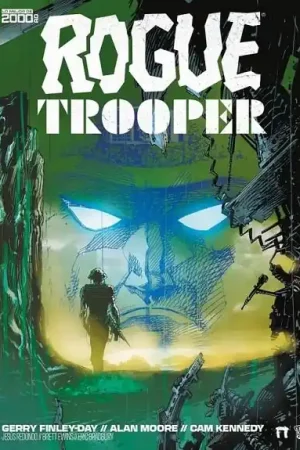 Mejor Precio ROGUE TROOPER 02 NACIDO PARA MATAR