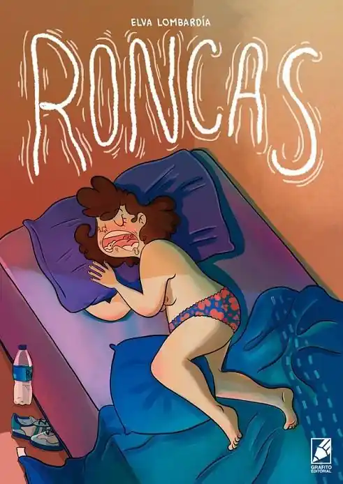 RONCAS Oferta