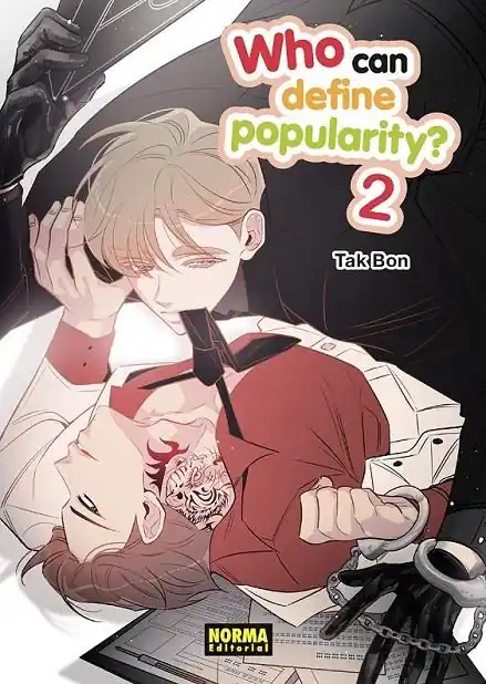 Venta Final WHO CAN DEFINE POPULARITY 02