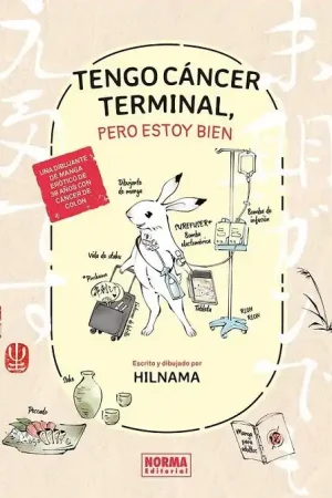 Venta Final TENGO CANCER TERMINAL, PERO ESTOY BIEN