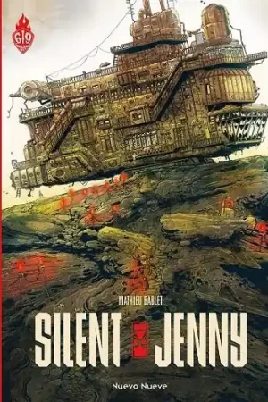 Precio Rebajado SILENT JENNY