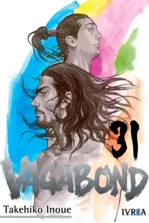 VAGABOND 31 NUEVA EDICIÓN Precio Bajo
