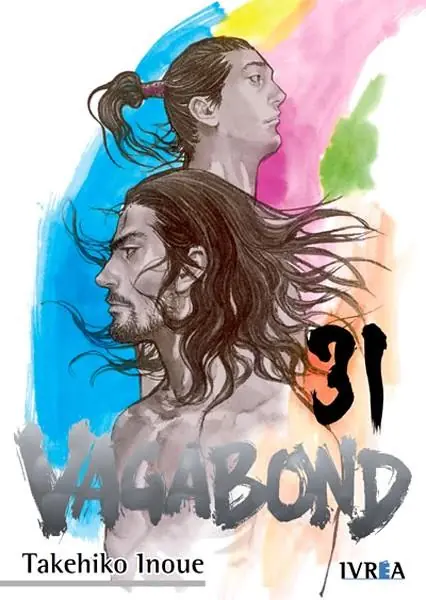 VAGABOND 31 NUEVA EDICIÓN Precio Bajo