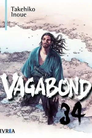 VAGABOND 34 NUEVA EDICIÓN Precio De Oferta