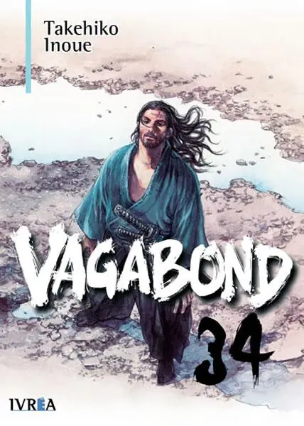 VAGABOND 34 NUEVA EDICIÓN Precio De Oferta