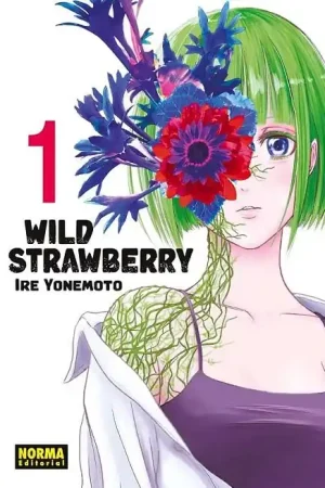 WILD STRAWBERRY 01 EDICIÓN PROMOCIONAL Precio Rebajado