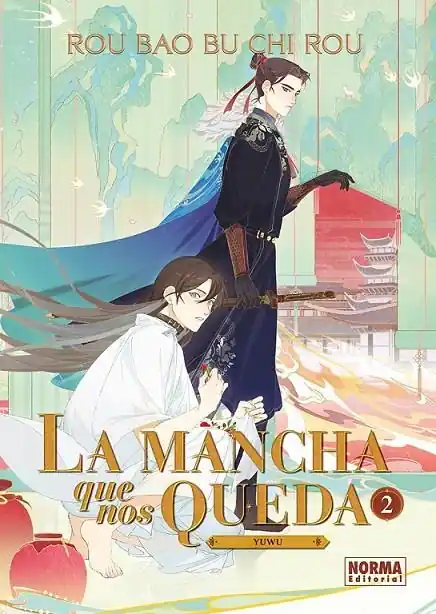 LA MANCHA QUE NOS QUEDA 02 Precio Rebajado