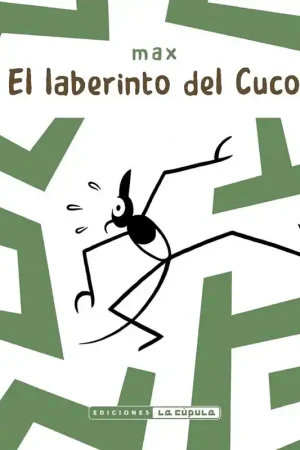 EL LABERINTO DEL CUCO Más Vendido