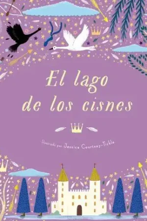 Ordena Ya EL LAGO DE LOS CISNES