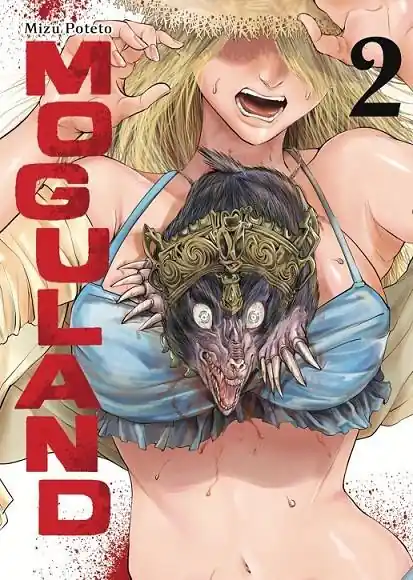 Oferta MOGULAND 02
