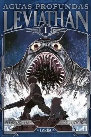 Comprar En Línea LEVIATHAN, AGUAS PROFUNDAS 01