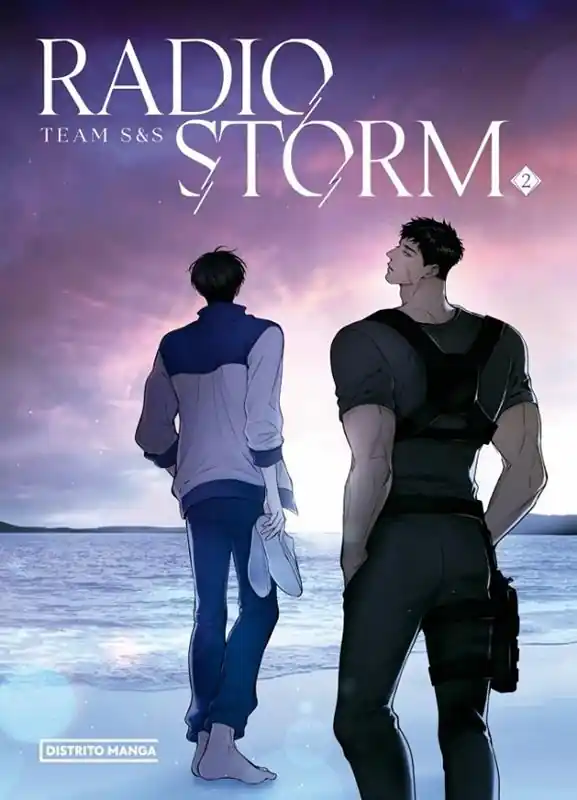 Favorito De Clientes RADIO STORM 2