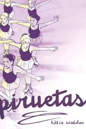PIRUETAS 4ª EDICION Más Vendido