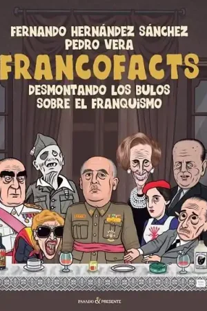 Súper Precio FRANCOFACTS
