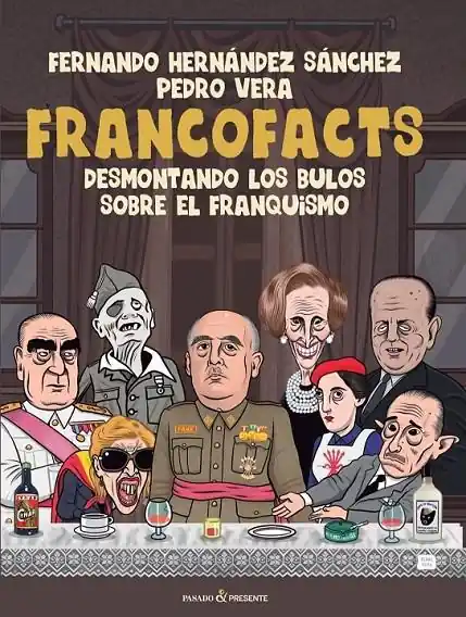 Súper Precio FRANCOFACTS