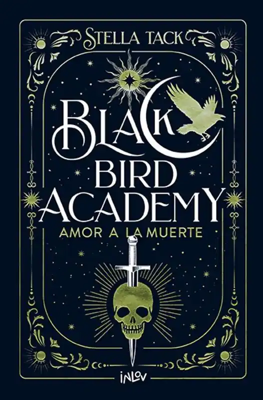 AMOR A LA MUERTE Novedad