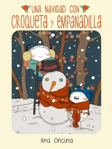 CROQUETA Y EMPANADILLA, UNA NAVIDAD 5ª EDICIÓN Solo Por Tiempo Limitado