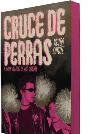 CRUCE DE PERRAS Disponible Ahora