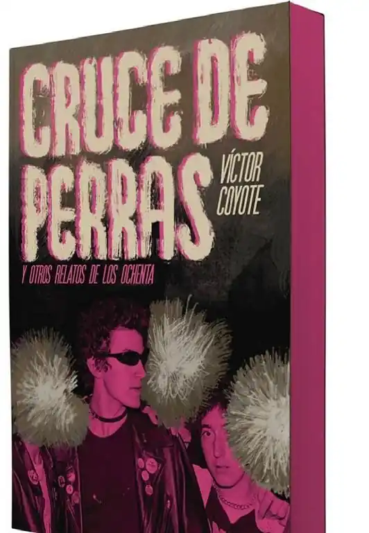CRUCE DE PERRAS Disponible Ahora