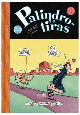 Oferta PALINDROTIRAS