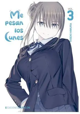ME PESAN LOS LUNES 03 Entrega Rápida