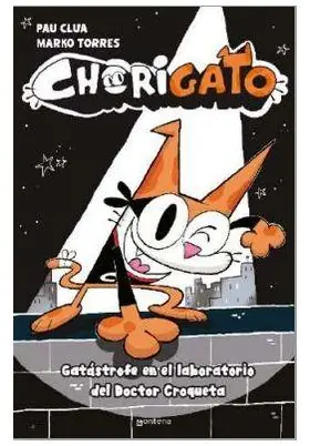 Descuento CHORIGATO 01