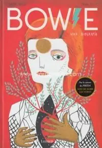 BOWIE. UNA BIOGRAFIA Mejor Precio