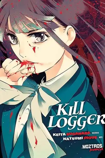 KILL LOGGER Compra Ahora