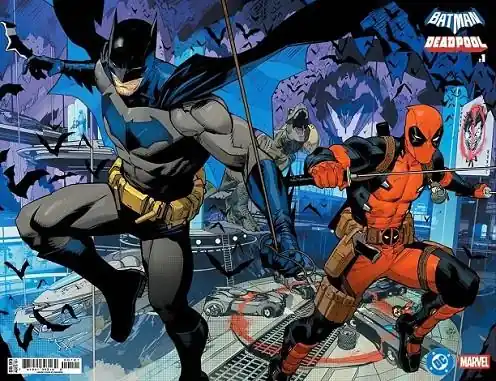 BATMAN / MASACRE 01 PACK 3 PORTADAS VARIANT + PÓSTER Mejor Precio