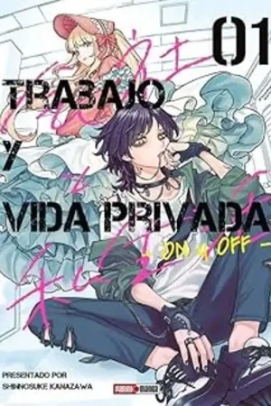 Rebajas TRABAJO Y VIDA PRIVADA,-ON Y OFF 01