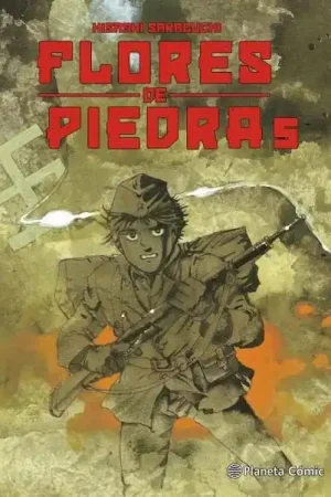 FLORES DE PIEDRA Nº 05/05 Ordena Ya