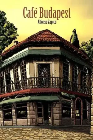CAFE BUDAPEST Mejor Precio