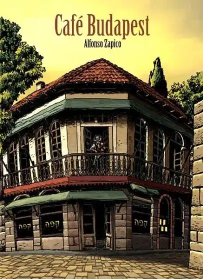 CAFE BUDAPEST Mejor Precio