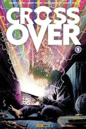 Venta Final PACK CROSSOVER 01 Y 02