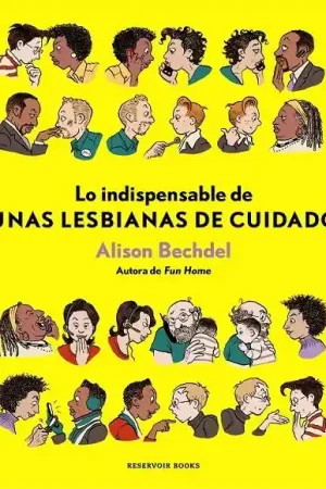 LO INDISPENSABLE DE UNAS LESBIANAS DE CUIDADO Mejor Precio