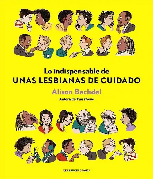 LO INDISPENSABLE DE UNAS LESBIANAS DE CUIDADO Mejor Precio