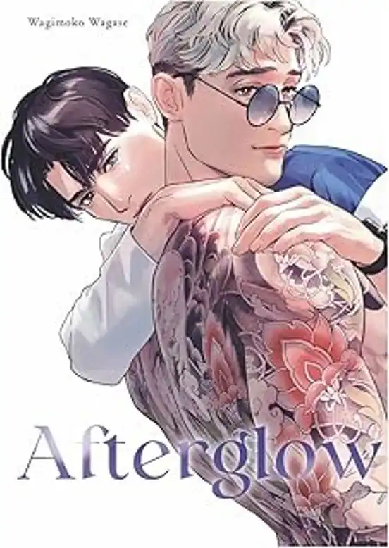 Más Vendido AFTERGLOW