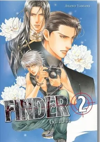 Directo De Fábrica FINDER 02 EN EL OBJETIVO