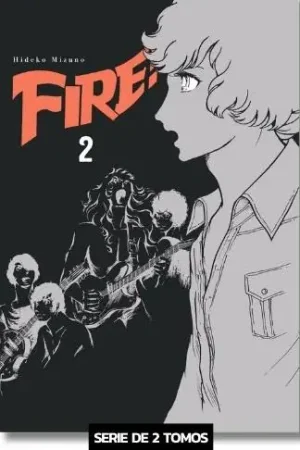 FIRE! 02 Imprescindible (Must-Have)