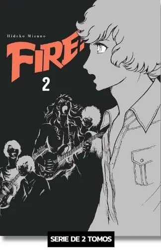 FIRE! 02 Imprescindible (Must-Have)